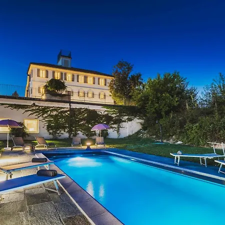 Boemia 10, Emma Alessandria