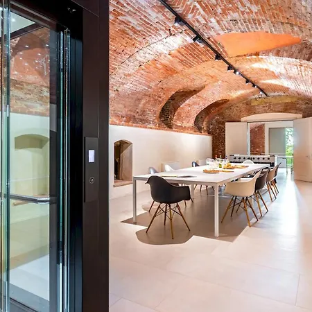 Boemia 10, Emma Alessandria