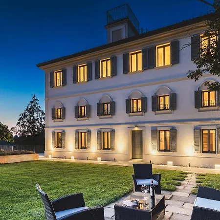 Boemia 10, Emma Villa İskenderiye