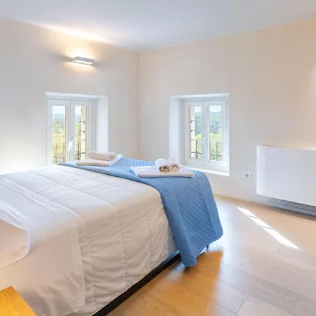 Villa Boemia 10, Emma İskenderiye