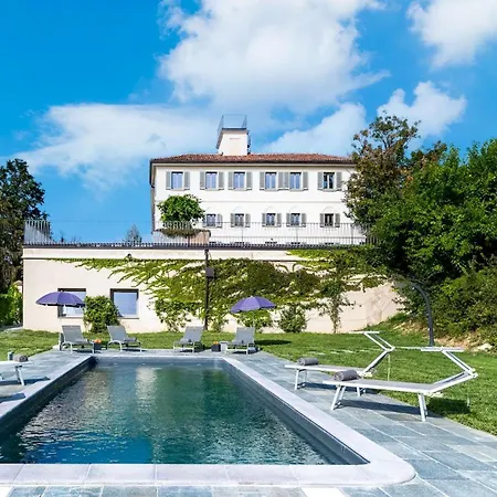 Boemia 10, Emma Villa *