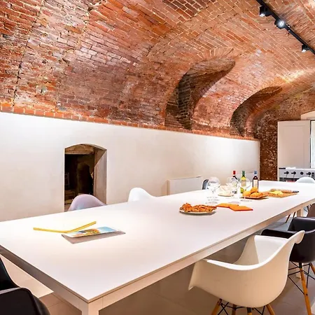 Boemia 10, Emma * Alessandria