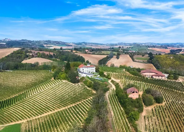 Villa Boemia 10, Emma *
